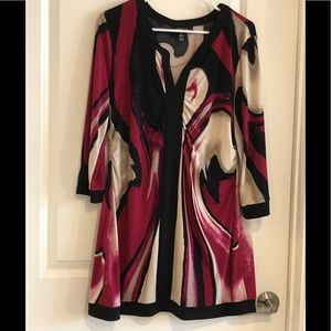 Stylish Dress by Style and Co.